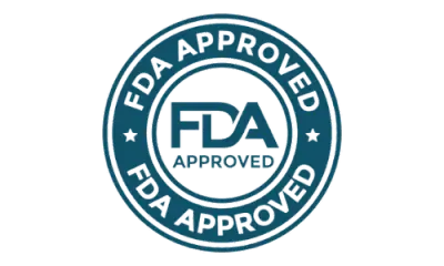 FDA-Approved Facility